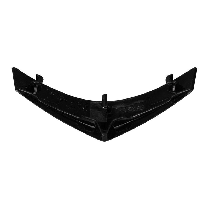 Load image into Gallery viewer, LS2 FF320 Stream Rear Air Vent - Black
