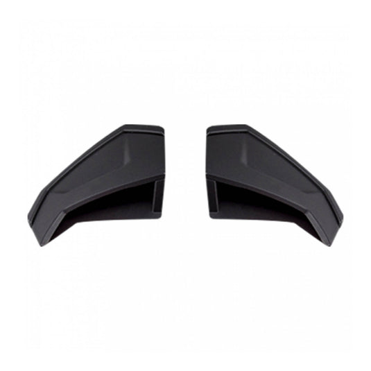 LS2 FF811 Vector II Air Vent Rear - Matte Black