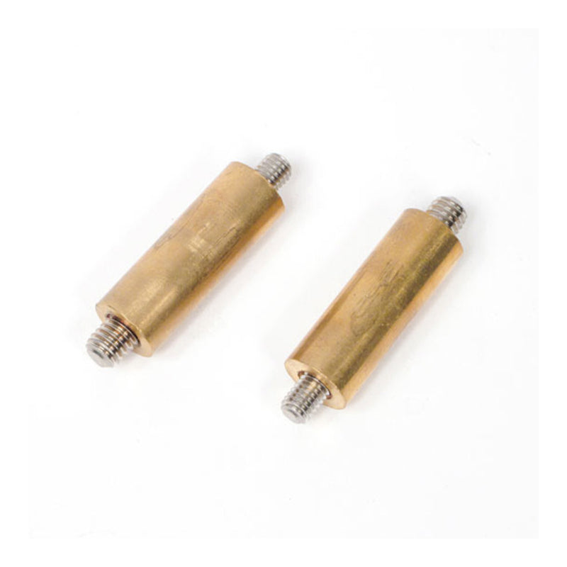 Load image into Gallery viewer, Motobatt Charger/Tester Extension Posts
