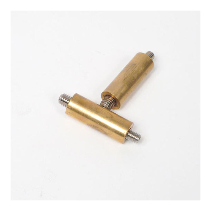 Load image into Gallery viewer, Motobatt Charger/Tester Extension Posts
