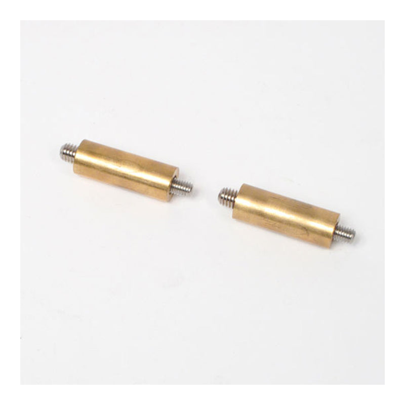 Load image into Gallery viewer, Motobatt Charger/Tester Extension Posts
