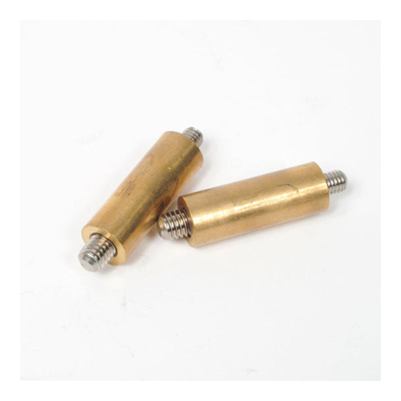 Load image into Gallery viewer, Motobatt Charger/Tester Extension Posts
