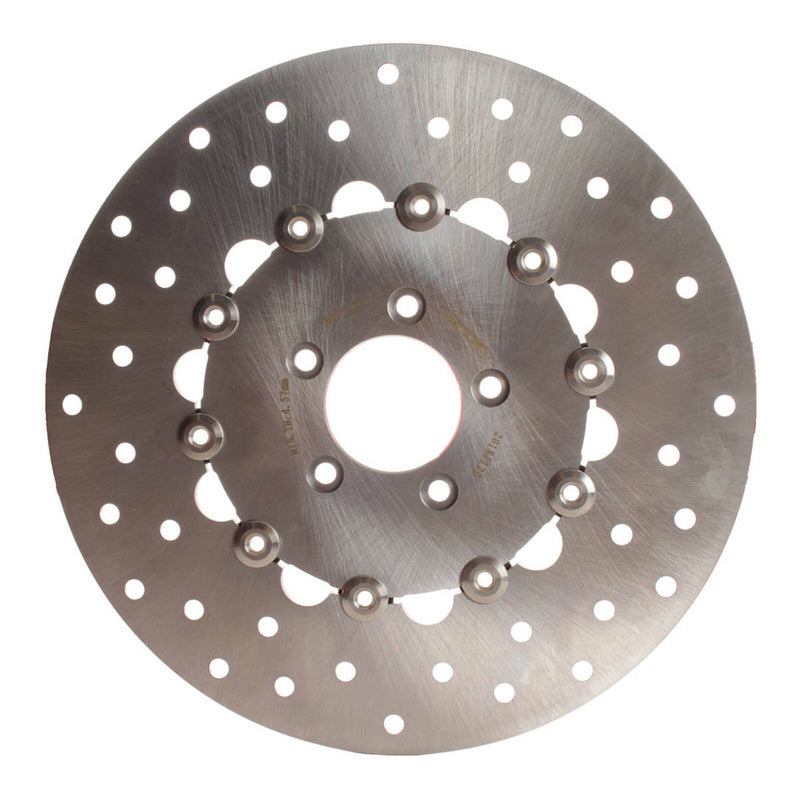 Load image into Gallery viewer, MTX Brake Disc Floating Type - Front L / R
