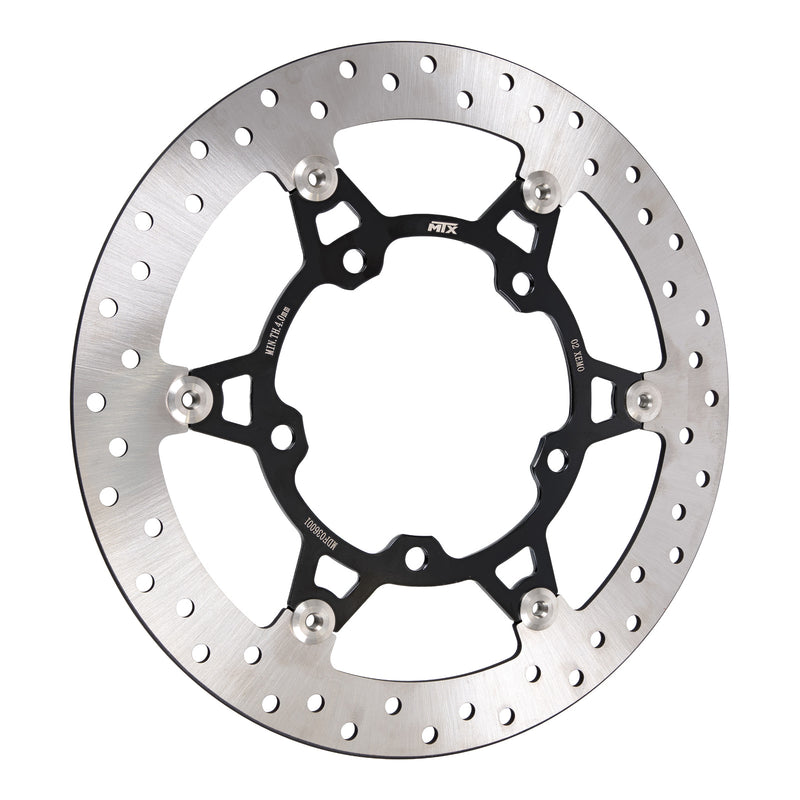 Load image into Gallery viewer, MTX Brake Disc Floating Type - Front

