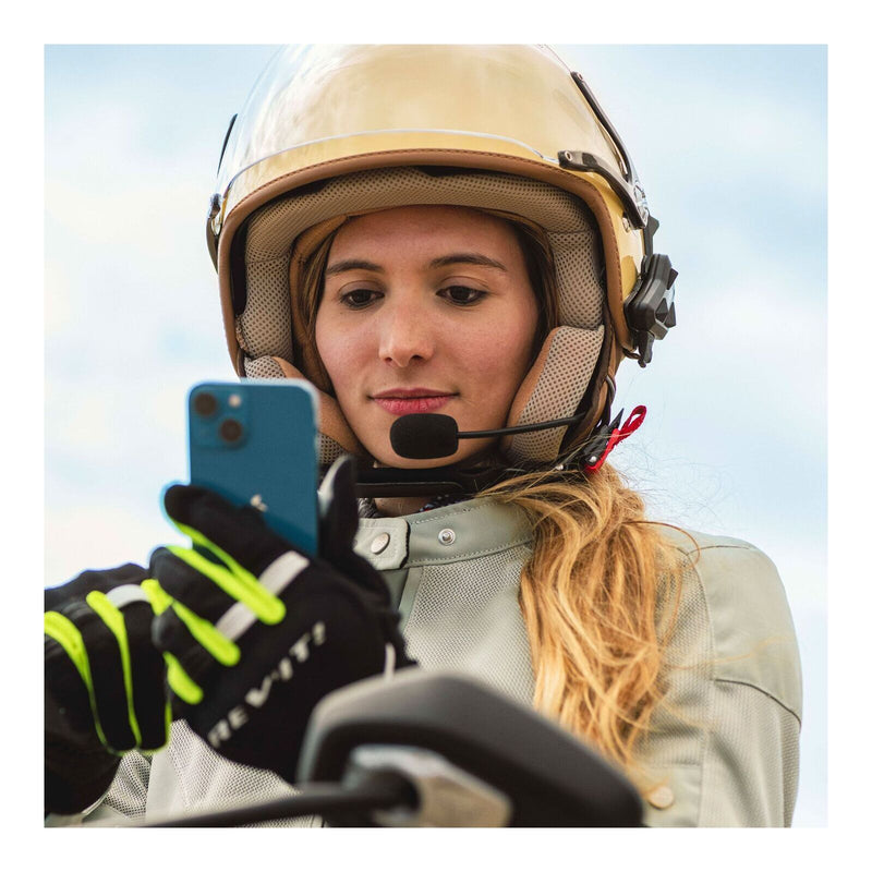 Load image into Gallery viewer, Midland BT Mini Intercom - Twin

