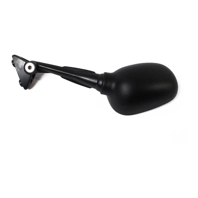 Load image into Gallery viewer, Whites Mirror Black 40mm - BMW F800S /F800ST LH
