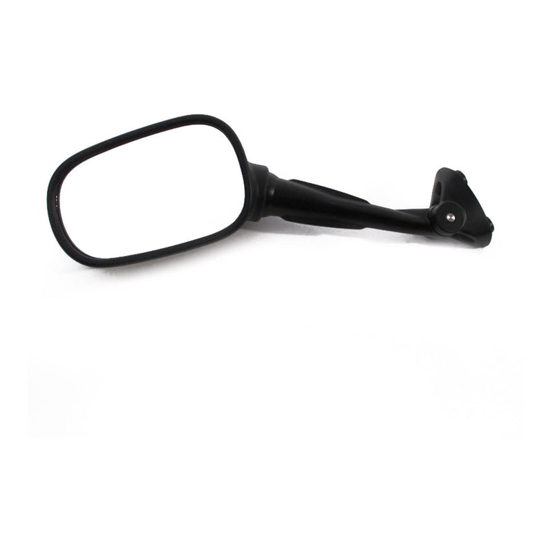 Load image into Gallery viewer, Whites Mirror Black 40mm - BMW F800S /F800ST RH
