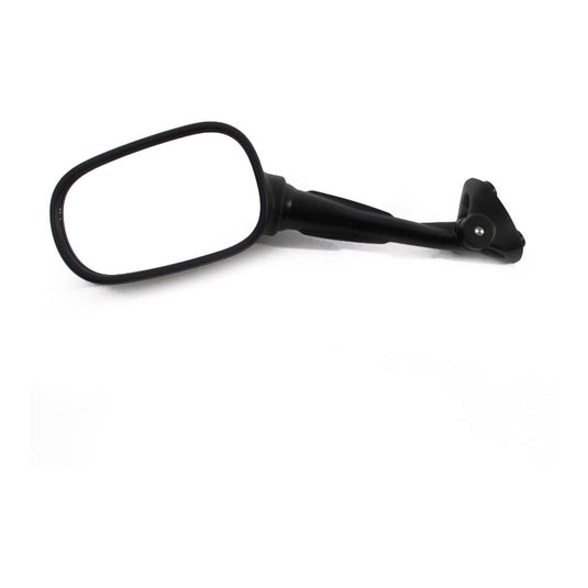 Whites Mirror Black 40mm - BMW F800S /F800ST RH