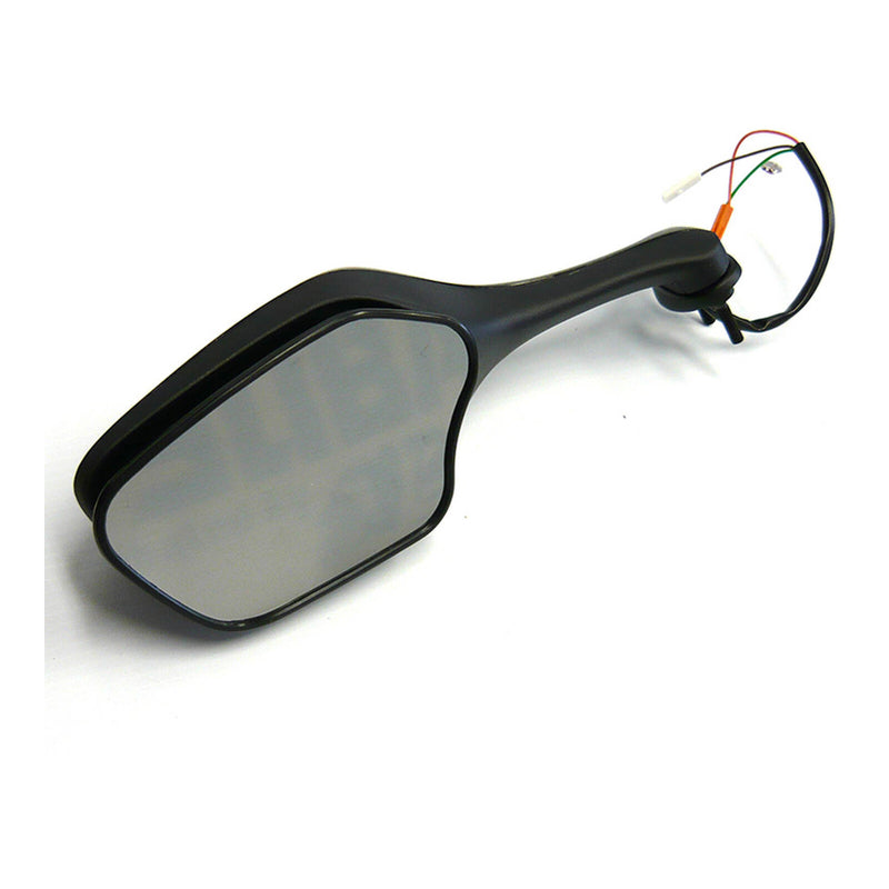 Load image into Gallery viewer, Whites Mirror Honda CBR1000RR &#39;08-&#39;10 (Left)
