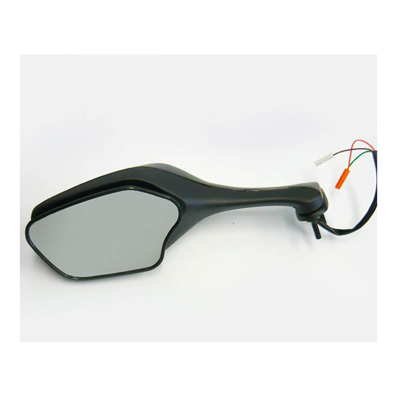 Load image into Gallery viewer, Whites Mirror Honda CBR1000RR &#39;08-&#39;10 (Left)
