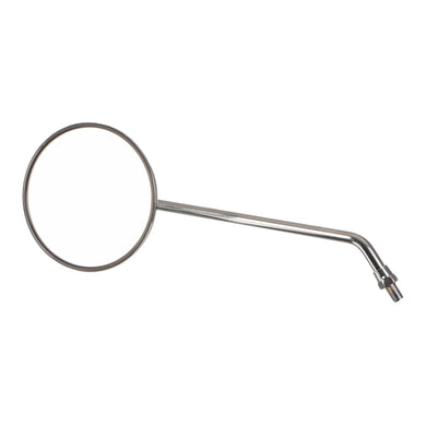 Whites Mirror Honda Classic CB LH - 10mm CHR (Ea)