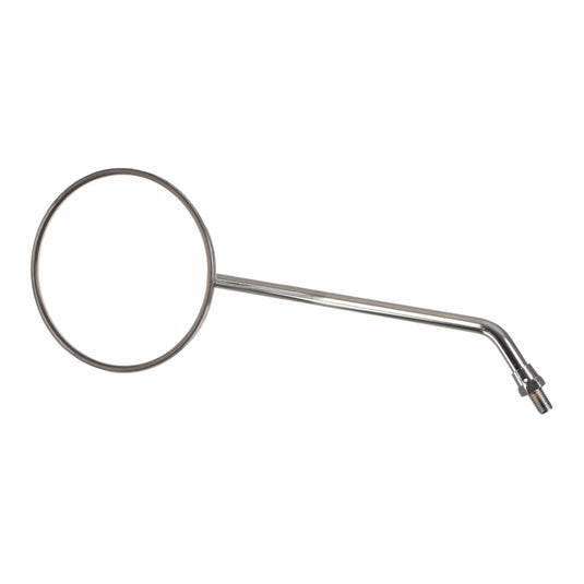 Whites Mirror Honda Classic CB LH - 10mm CHR (Ea)