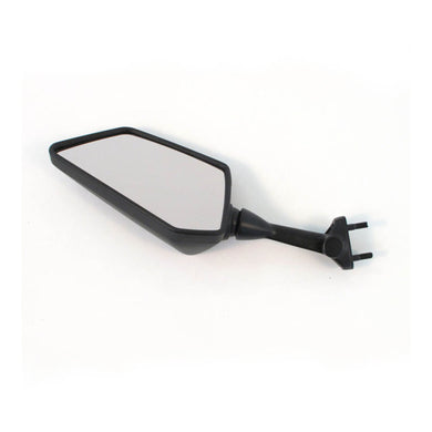 Whites Mirror - Kawasaki EX250R '08-'12 (Right)