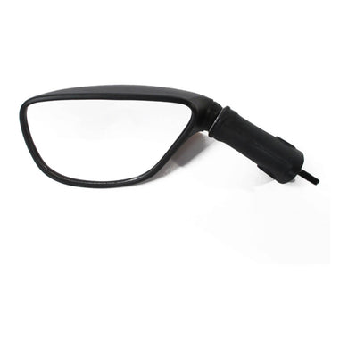 Whites Mirror - Kawasaki ZX-6R '98-'02 / ZX-9R '98-'03 Left