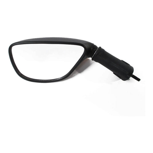 Whites Mirror - Kawasaki ZX-6R '98-'02 / ZX-9R '98-'03 Left