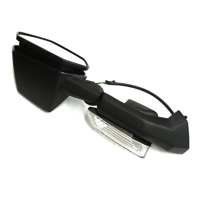 Load image into Gallery viewer, Whites Mirror - Kawasaki ZX10R &#39;08-&#39;10 (Right)
