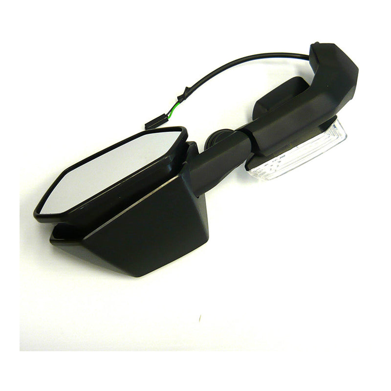 Load image into Gallery viewer, Whites Mirror - Kawasaki ZX10R &#39;08-&#39;10 (Right)
