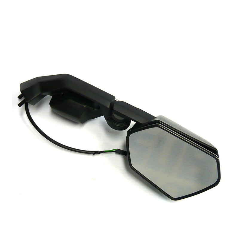 Load image into Gallery viewer, Whites Mirror - Kawasaki ZX10R &#39;08-&#39;10 (Right)
