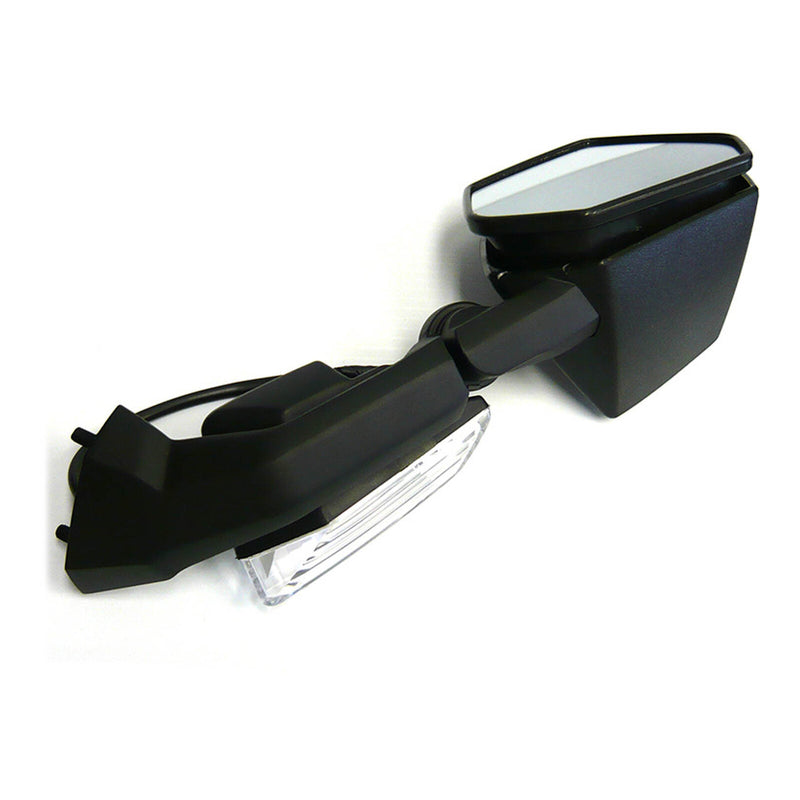 Load image into Gallery viewer, Whites Mirror - Kawasaki ZX10R &#39;08-&#39;10 (Left)
