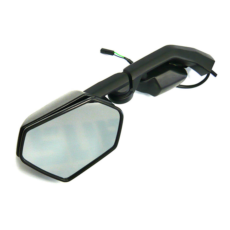 Load image into Gallery viewer, Whites Mirror - Kawasaki ZX10R &#39;08-&#39;10 (Left)
