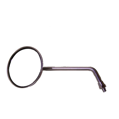 Whites Mirror - 8mm Universal Chrome - Right-Hand Thread