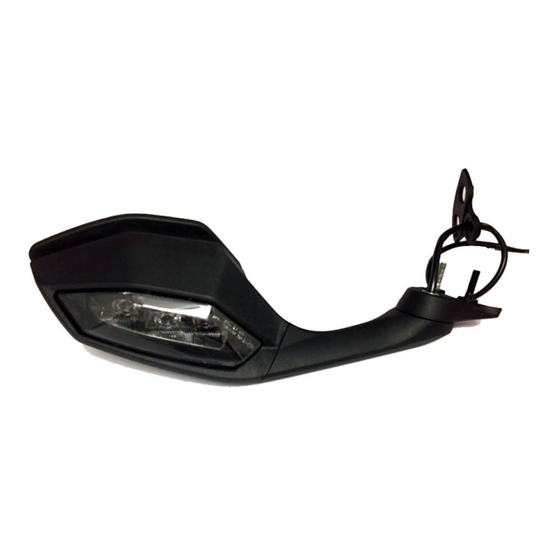 Load image into Gallery viewer, Whites Mirror - Yamaha YZF-R1 &#39;15-&#39;16 (Left)
