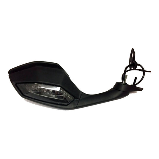 Whites Mirror - Yamaha YZF-R1 '15-'16 (Left)