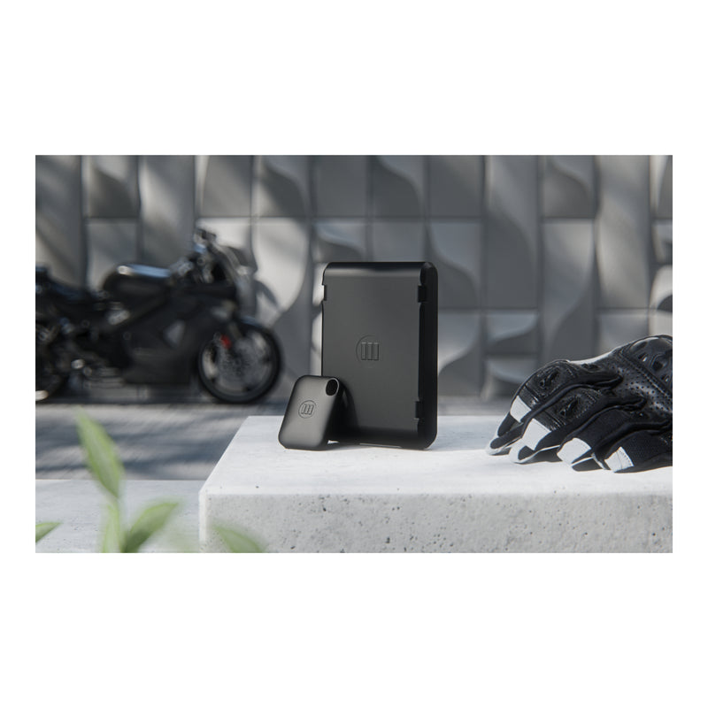 Load image into Gallery viewer, Monimoto 7 Smart Motorcyle GPS Tracker

