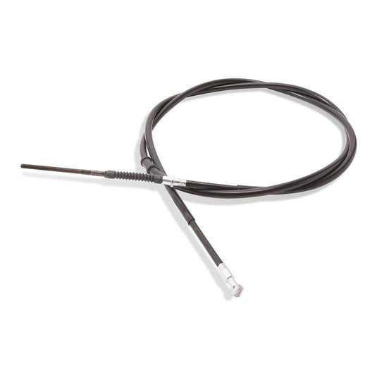 Motion Pro Black Vinyl Rear Hand Brake Cable