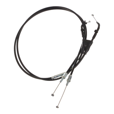 Motion Pro Throttle Cable Kawasaki KX450F '09-'11 (Push / Pull) Set)