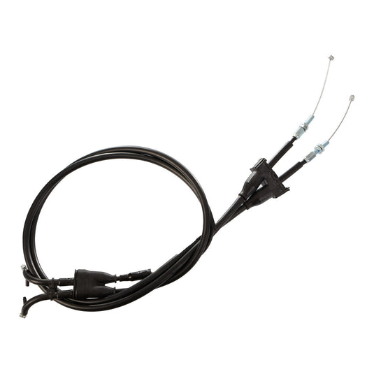 Motion Pro Throttle Cable Set Suzuki RMZ250/450 '08-'12
