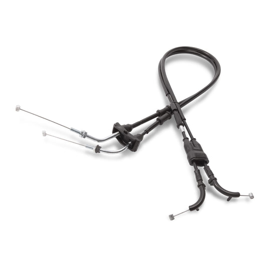 Motion Pro Throttle Cable Yamaha WR450F '23-
