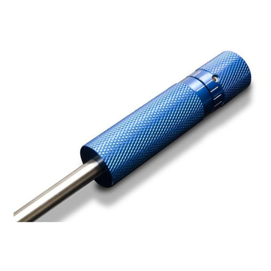 Motion Pro Carb Tool 90 Degree with Bits