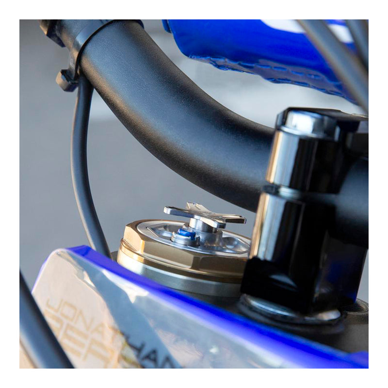 Load image into Gallery viewer, Motion Pro Compression Adjuster KYB AOS
