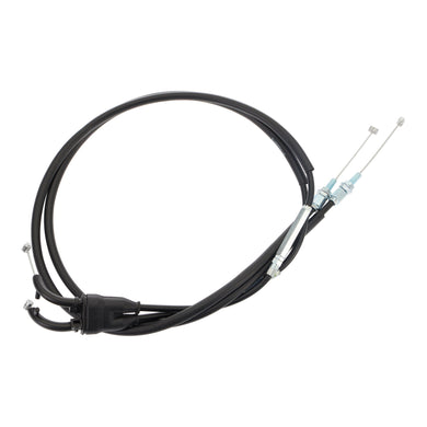 MTX Throttle Cable Kawasaki KX250F / RMZ250 '04 / RMZ450 '05 Set