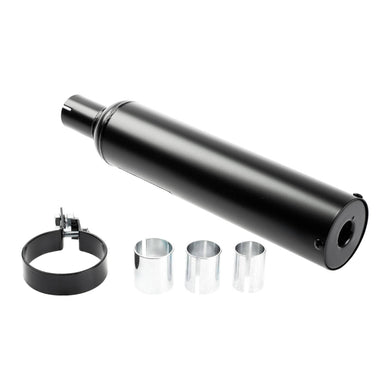 WHITES MUFFLER UNIVERSAL 2 STROKE MX 1-1/4”(32mm)