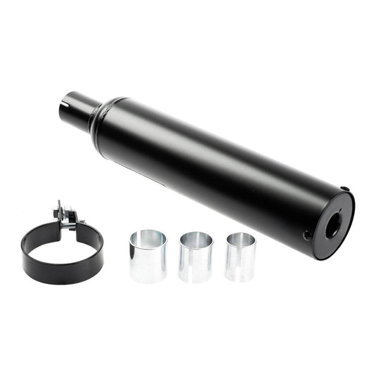 WHITES MUFFLER UNIVERSAL 2 STROKE MX 1-1/4”(32mm)