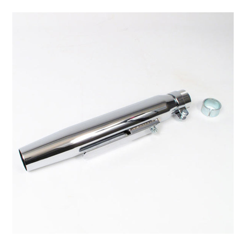 Load image into Gallery viewer, WHITES MUFFLER HD - L 407MM OD 64MM MUF ID 45MM COL 38.5MM
