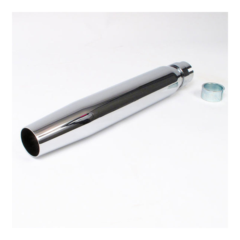 Load image into Gallery viewer, WHITES MUFFLER HD - L 407MM OD 64MM MUF ID 45MM COL 38.5MM
