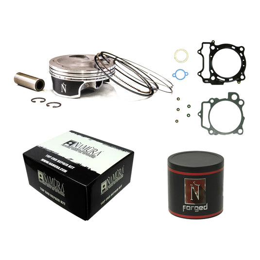 Namura Top End Rebuild Kit - 94.97mm (+0.02)