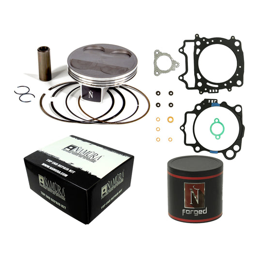 Namura Top End Rebuild Kit - 96.96mm (+0.01)