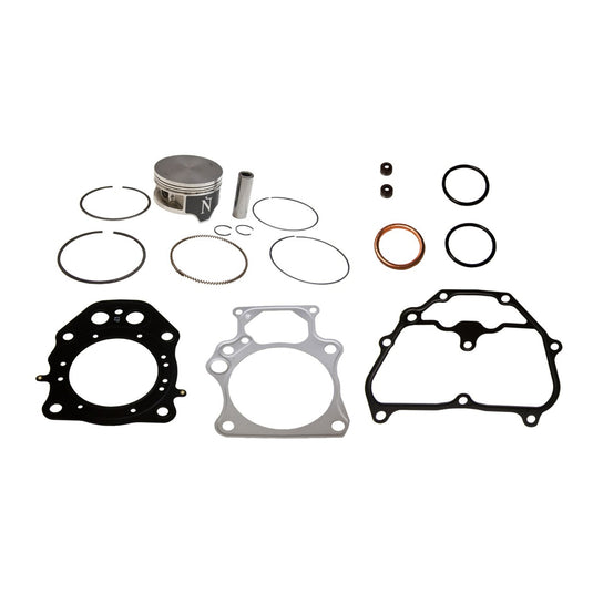 Namura Top End Rebuild Kit - 86.98mm (+0.50)