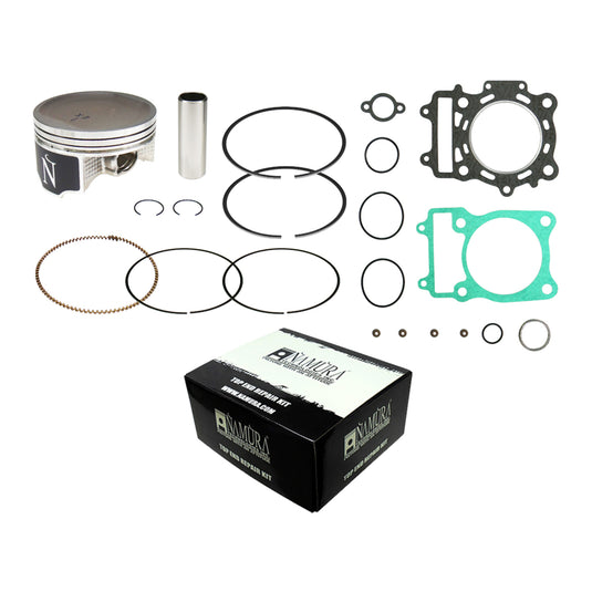 Namura Top End Rebuild Kit - 87.47mm (+0.02)