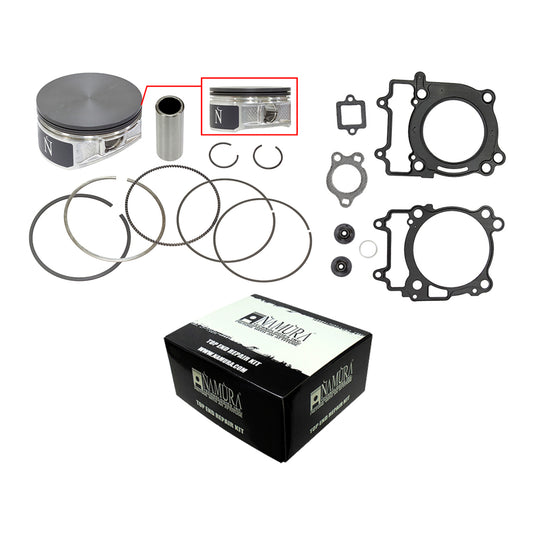 Namura Top End Rebuild Kit - 92.96mm (+0.01)