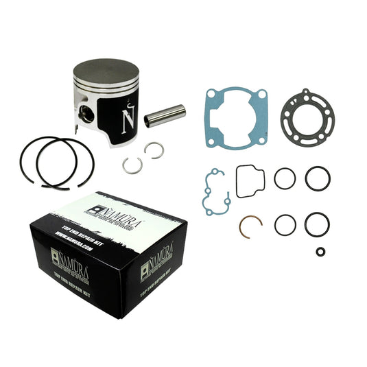 Namura Top End Rebuild Kit - 48.46mm (+0.01)