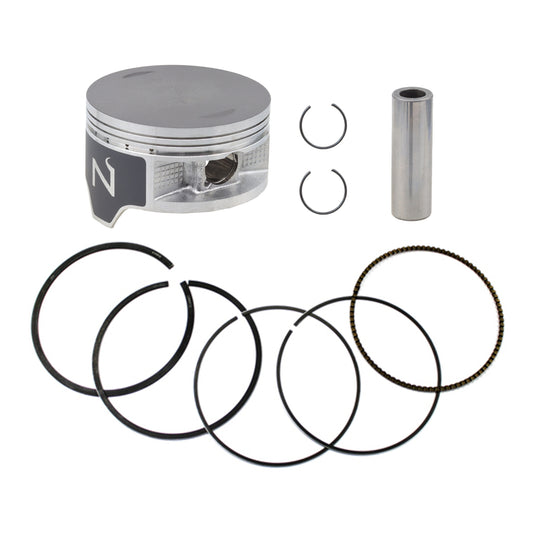 Namura Piston Kit 86.73mm Honda TRX420 FM1 / FM2 '14–'22