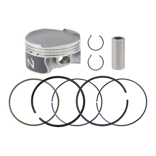 Namura Piston Kit 91.46mm Can-Am HD10 XT '19–'23