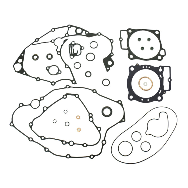 Load image into Gallery viewer, Namura Full Gasket Set

