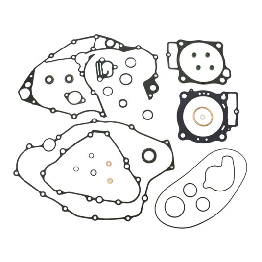 Namura Full Gasket Set