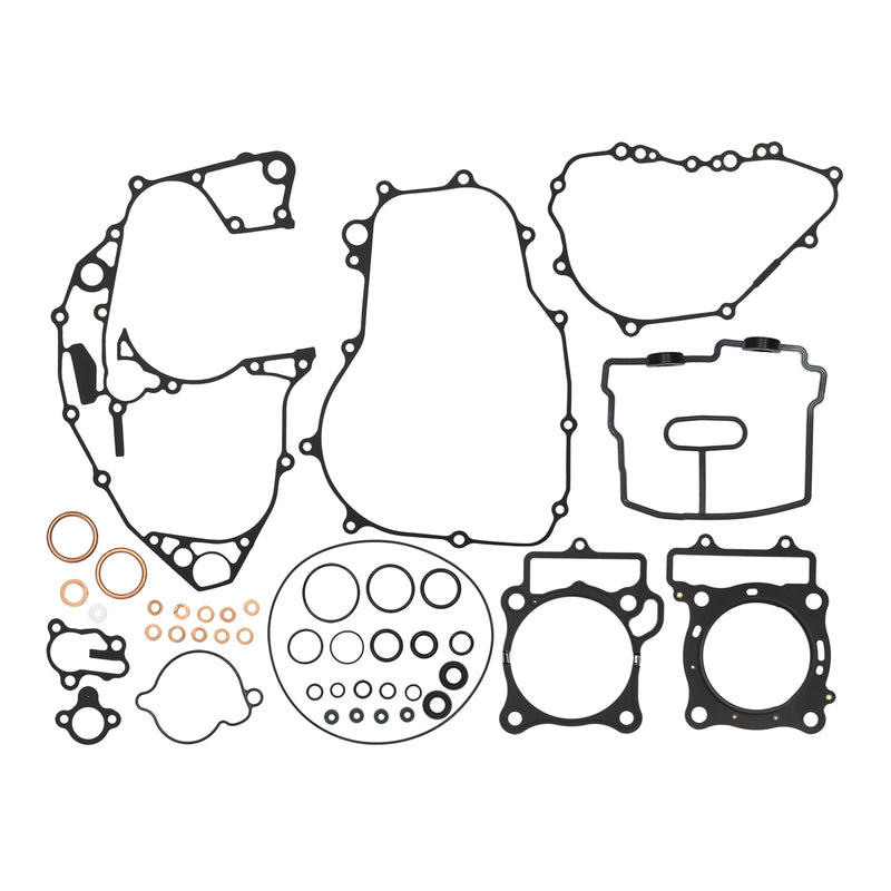 Load image into Gallery viewer, Namura Full Gasket Set
